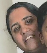 Picture of Lakshmi Ramamurthy